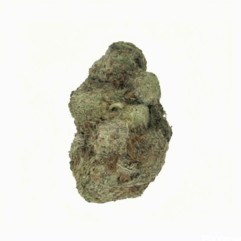 Devil's Drip Flower - Hybrid - THCA - 2