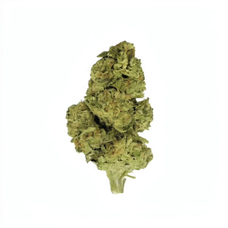 PBJ Flower - Hybrid - THCA - 2