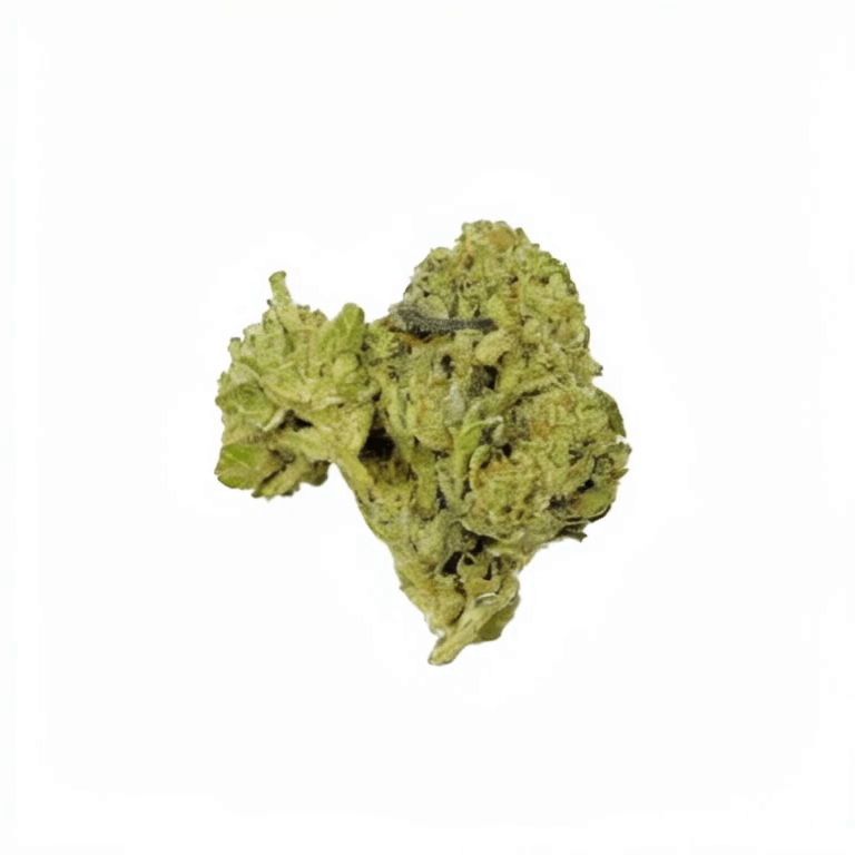 Cereal Milk Flower - Hybrid - THCA - 2