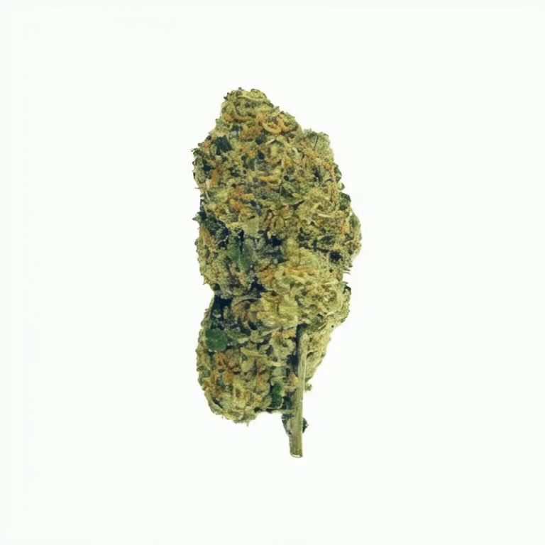 Melon Flower - Hybrid - THCA - 2