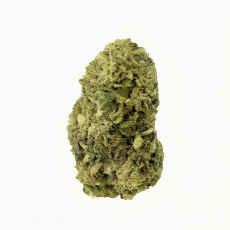 Green Apple Gas Flower - Sativa - THCA - 2