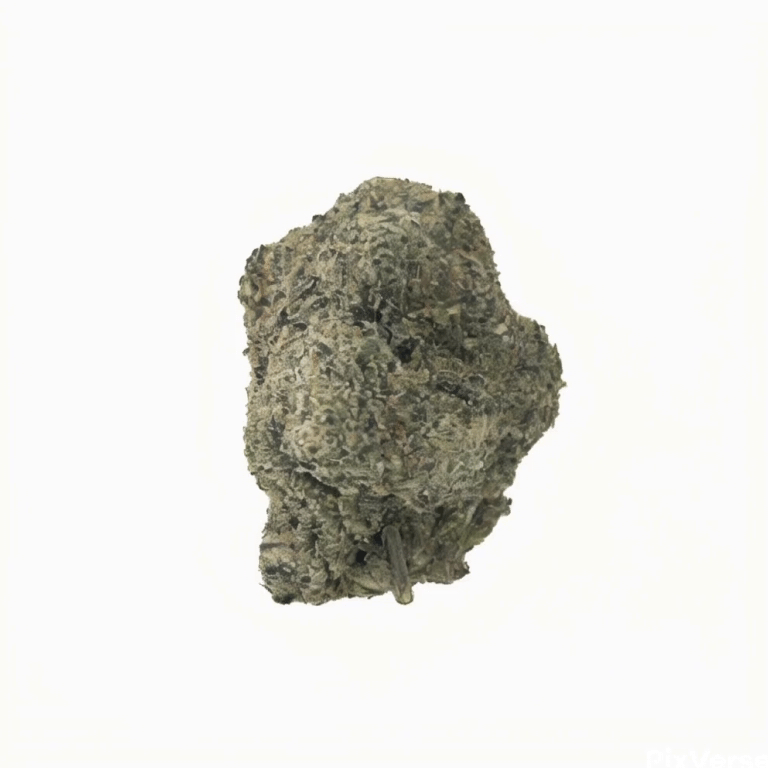 Cake Boss Flower - Hybrid - THCA - 2