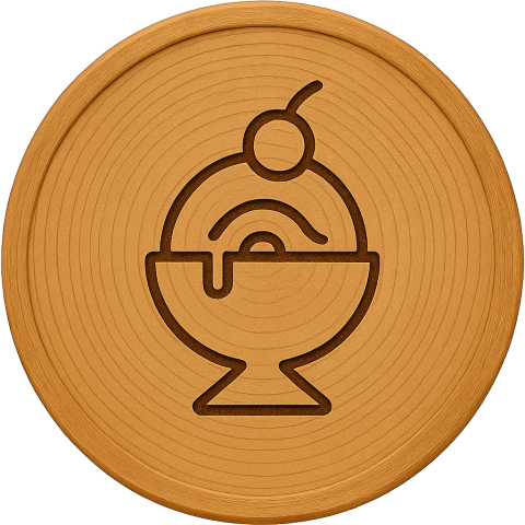 Sundae Driver Strain