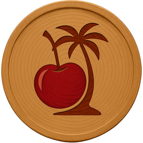 Tropical Cherry Strain