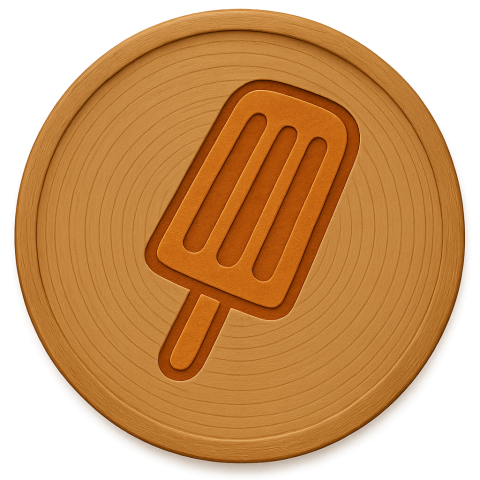 Orange Push Pop Strain