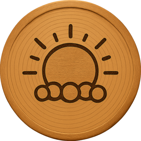 Sunset x Gushers Strain