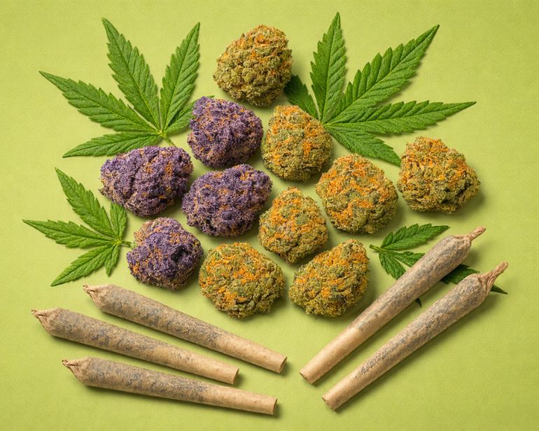 Earn Points Naturally