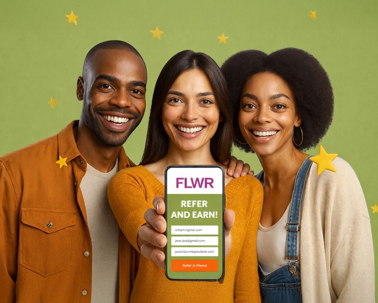 Share the Tree, Reap the Rewards