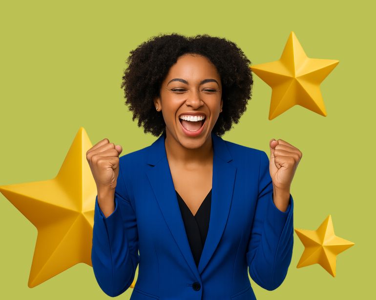 Join in Seconds. Lifetime of Rewards