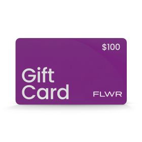 $100 Gift Card