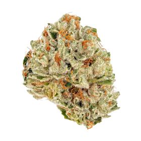 Apple Rock Candy Flower - Hybrid - THCA