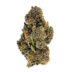 Candy Gelato Flower - Hybrid - THCA