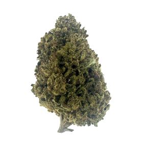 Cotton Candy Flower - Hybrid - THCA