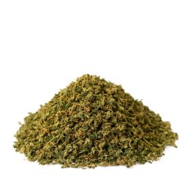 Hybrid Blend Ground Flower - Hybrid - THCA