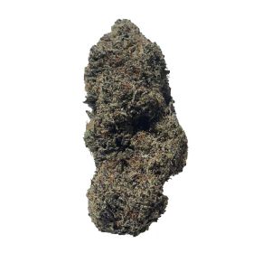 Exotic ICC Flower - Indica - THCA