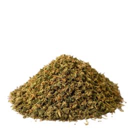 Indica Blend Ground Flower - Indica - THCA