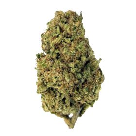 Legend OG Flower - Indica - THCA