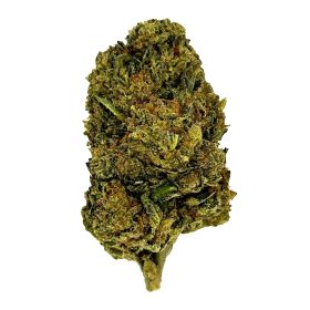 OG Plus (O+) Flower - Hybrid - THCA