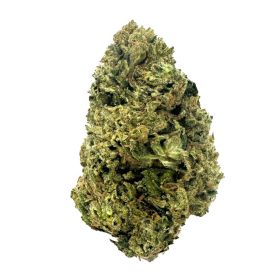 Pineapple Pizza Flower - Hybrid - THCA