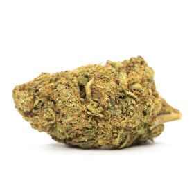 Pink Rozay Flower - Indica - THCA