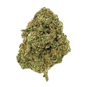 Fiji Mint Flower - Hybrid - THCA