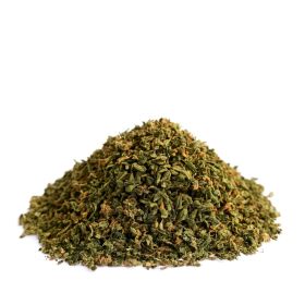 Hybrid Blend Trim Flower - Hybrid - THCA