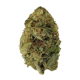 White Cherry Gelato Flower - Hybrid - THCA