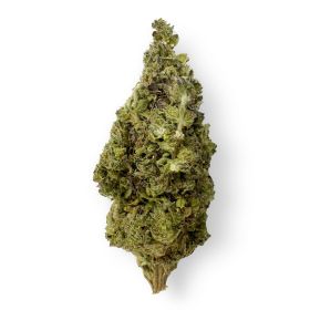 Lemon Bean Flower - Sativa - THCA