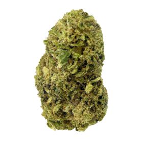 Green Apple Gas Flower - Sativa - THCA