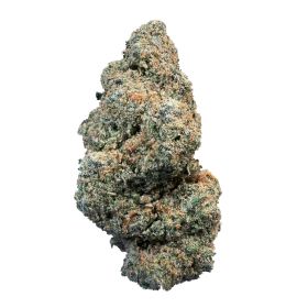 Lemonatti Flower - Hybrid - THCA