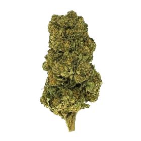 Black Cherry Gelato Flower - Indica - THCA