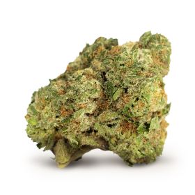 Italian Ice Flower - Hybrid - THCA