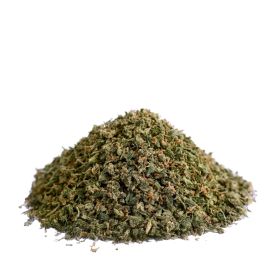 Indica Blend Trim Flower - Indica Blend - THCA