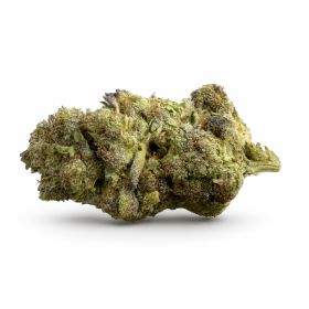 Black Runtz Flower - Hybrid - THCA