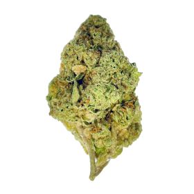 Durban Poison Flower - Sativa - THCA