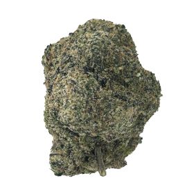 Cake Boss Flower - Hybrid - THCA