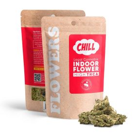 THCA Flower BYOB - Build Your Own 8-Item Bundle - Top Shelf, Super Premium, Exotics