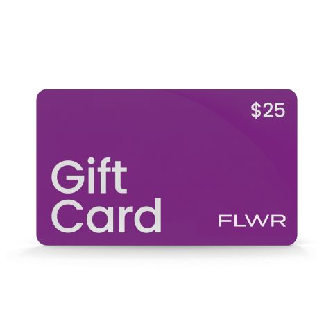 $25 Gift Card - Thumbnail