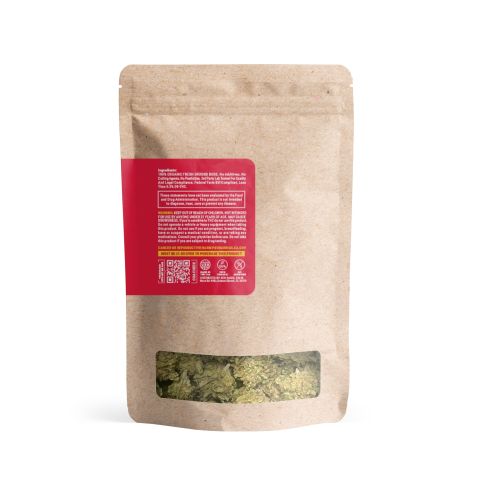 AK47 Flower - Hybrid - THCA - Thumbnail 8