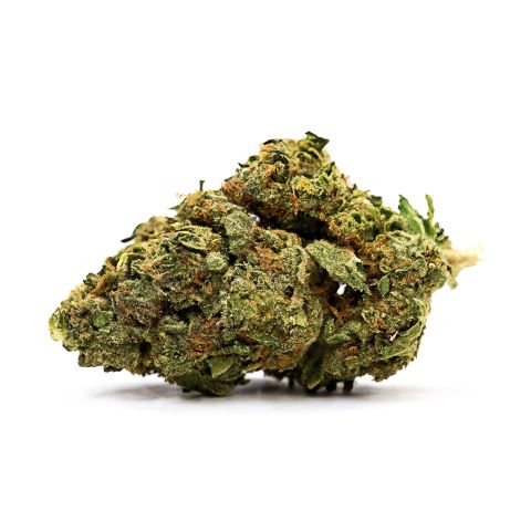 Apple Fritter Flower - Hybrid - THCA - Thumbnail 1