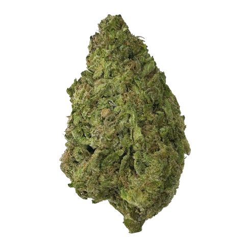 Alien Cookies Flower - Hybrid - THCA - Thumbnail 1