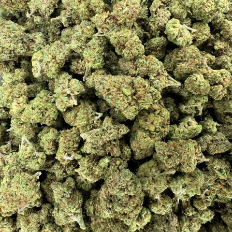 Area 41 Flower - Hybrid - THCA - Thumbnail 2