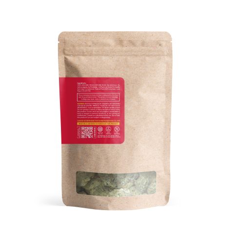 Blizzard Berry Flower - Hybrid - THCA - Thumbnail 7