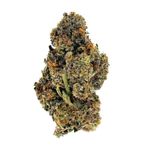 Candy Gelato Flower - Hybrid - THCA - Thumbnail 1