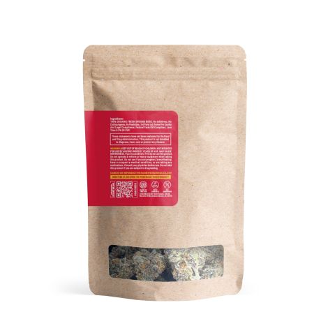 Candy Gelato Flower - Hybrid - THCA - Thumbnail 8