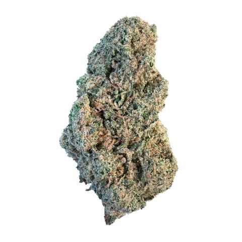 Blue Dream Flower - Hybrid - THCA - Thumbnail 1