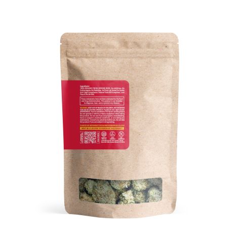 Devil's Drip Flower - Hybrid - THCA - Thumbnail 8