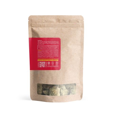 Frosted Mac Flower - Hybrid - THCA - Thumbnail 7