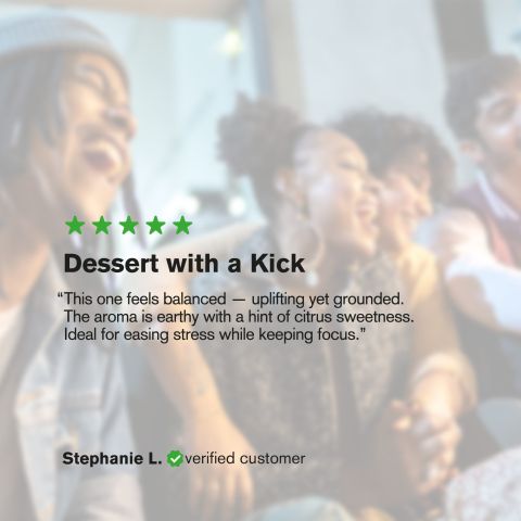 Gelato King Size Pre-Roll - Gelato Strain - 1.5g - 1 Joint - THCA - Thumbnail 9