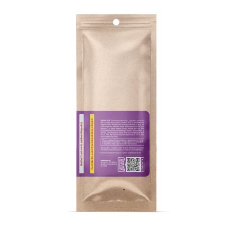 Girl Scout Cookies King Size Pre-Roll - Indica - 1.5g - THCA - 1 Joint - Thumbnail 6